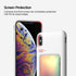 VRS Design iPhone XS Max case cover Damda High Pro Shield